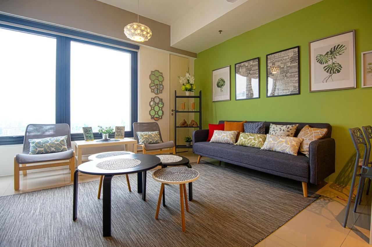 Casa Orient @ Macalister 218 ❈中路218东方之家 3Br 8Pax Apartment George Town Bagian luar foto