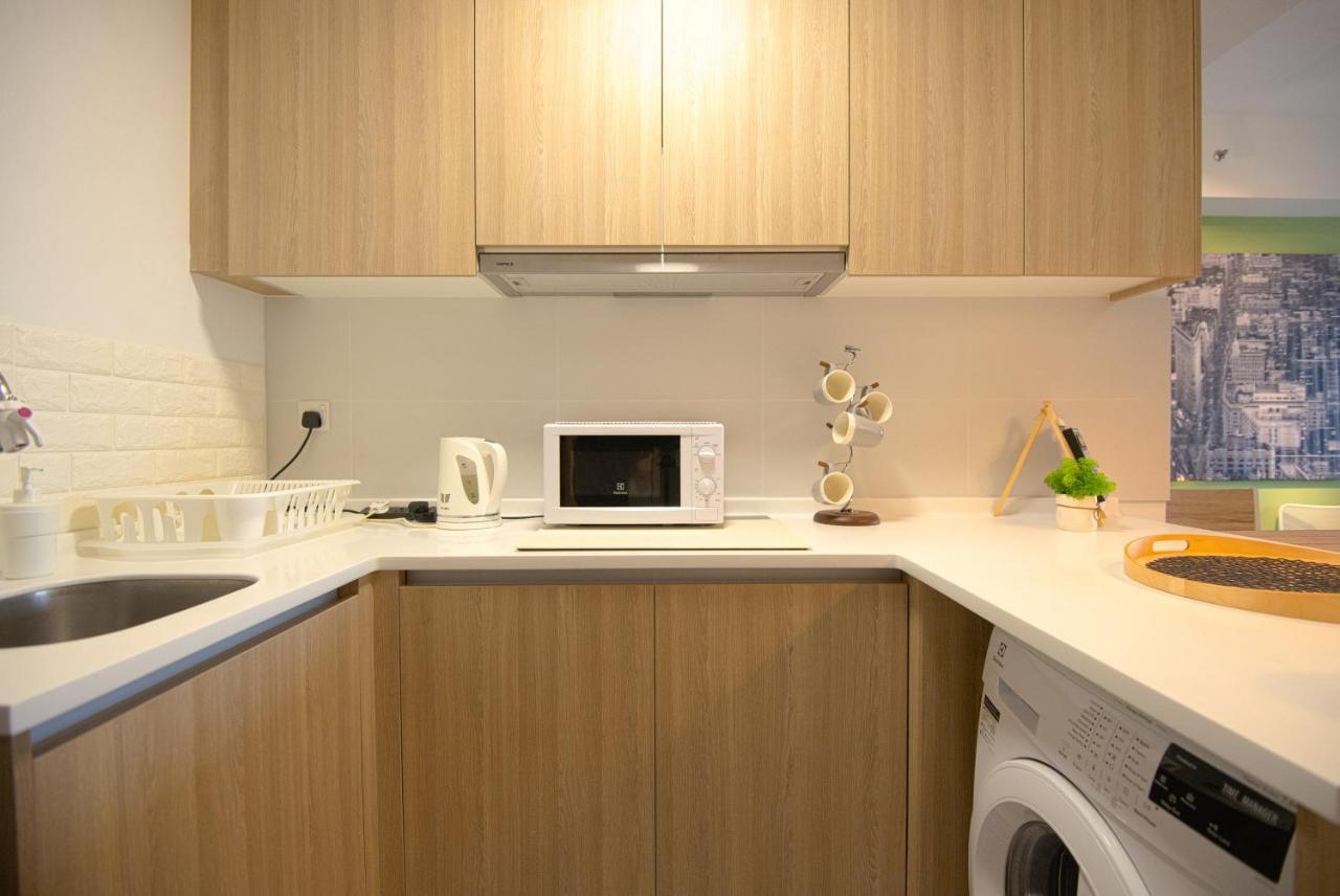 Casa Orient @ Macalister 218 ❈中路218东方之家 3Br 8Pax Apartment George Town Bagian luar foto