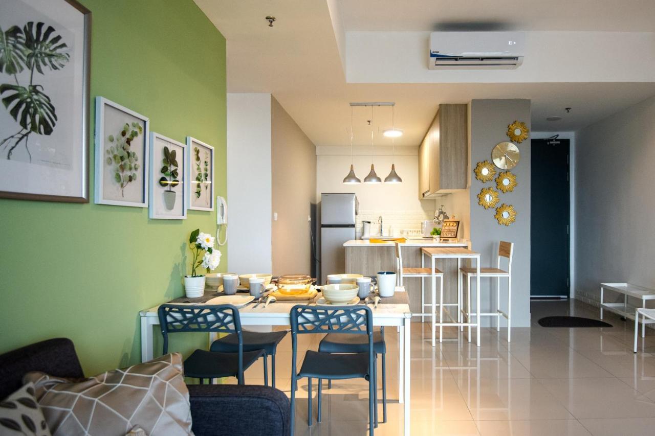 Casa Orient @ Macalister 218 ❈中路218东方之家 3Br 8Pax Apartment George Town Bagian luar foto