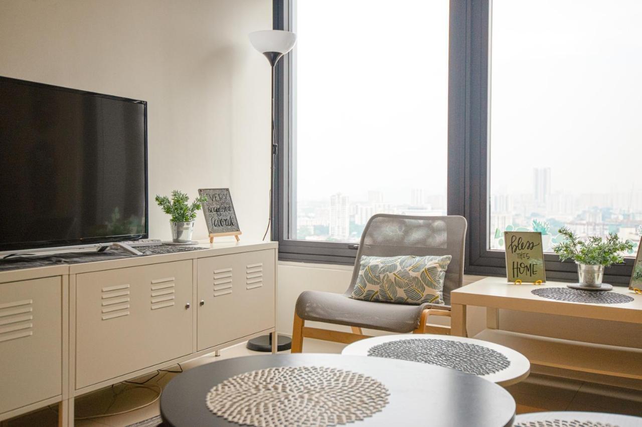 Casa Orient @ Macalister 218 ❈中路218东方之家 3Br 8Pax Apartment George Town Bagian luar foto