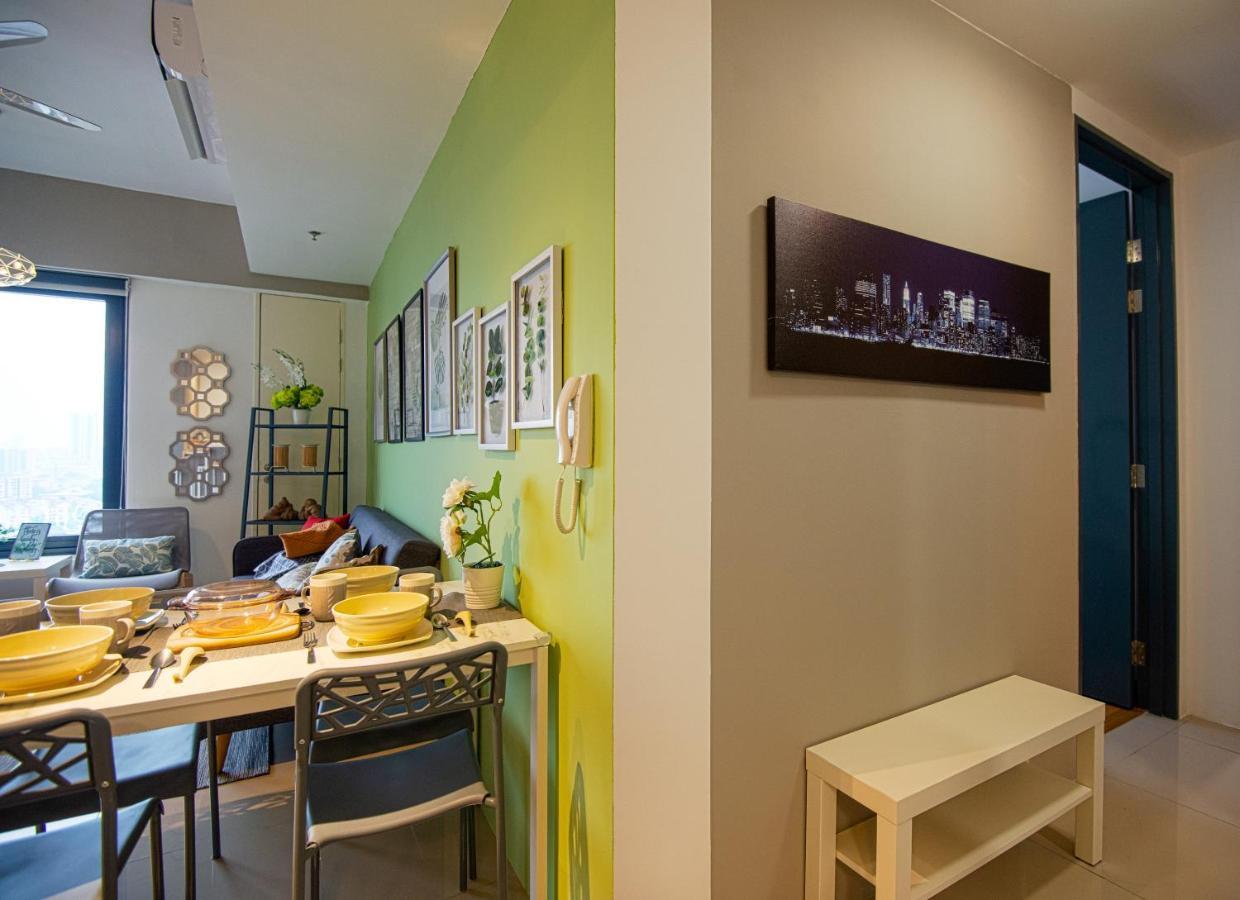 Casa Orient @ Macalister 218 ❈中路218东方之家 3Br 8Pax Apartment George Town Bagian luar foto